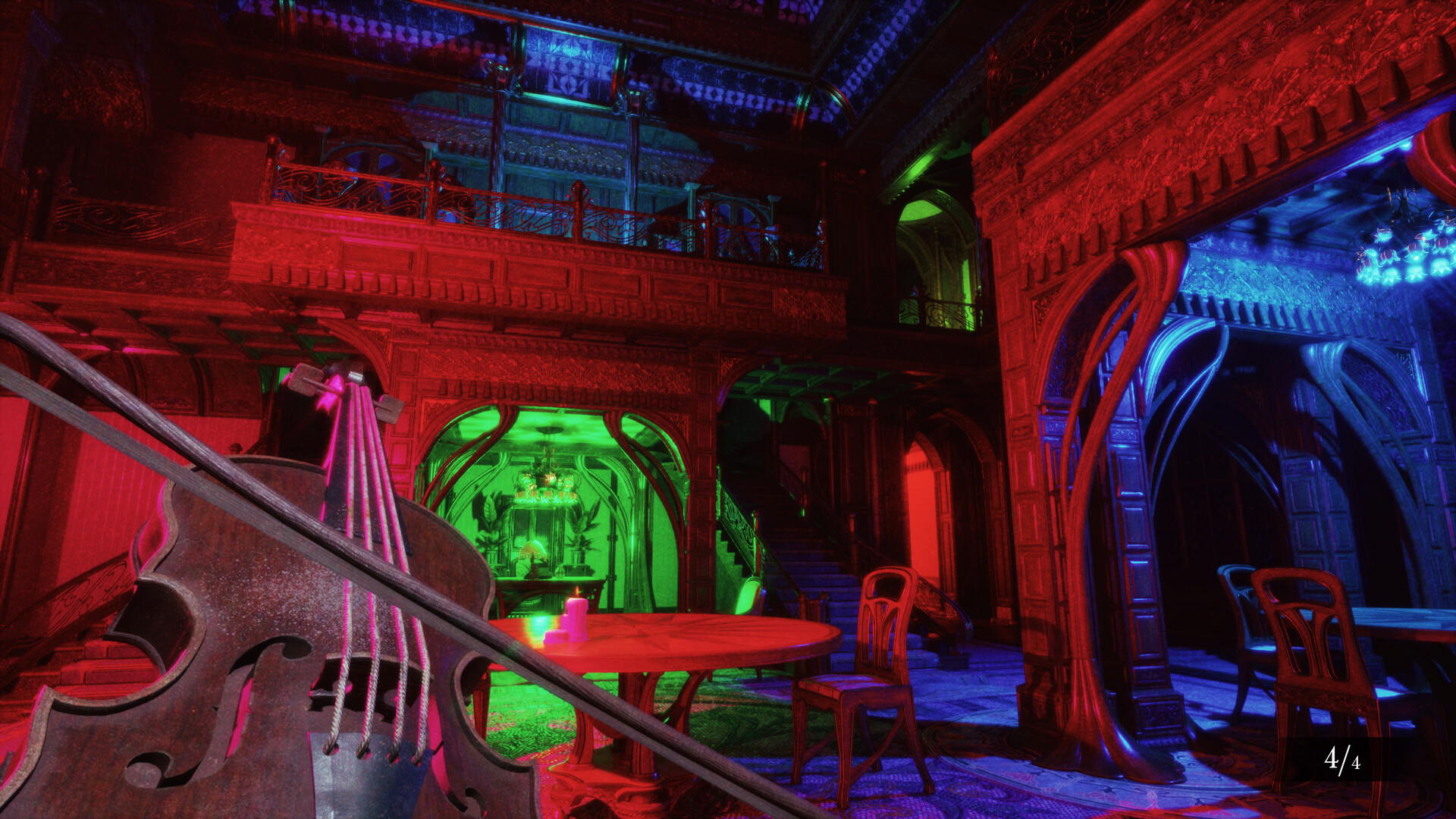 《录像怪谈》中文版