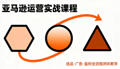 毕方电商·亚马逊全站会员课程(更新3月)-源创文化-轻创终点站