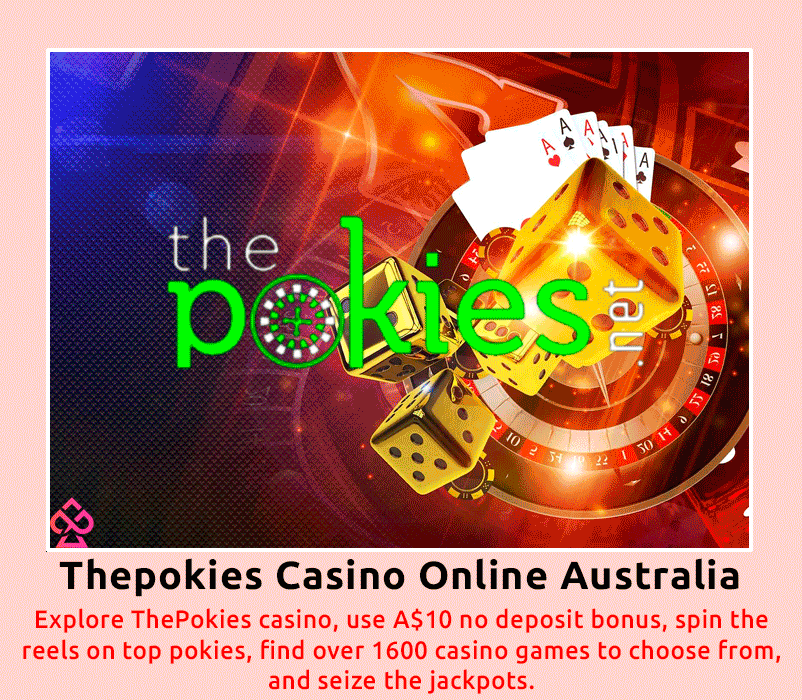 pokies net