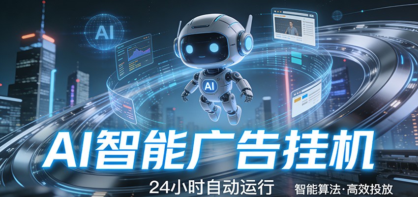 智能托管 · 无人值守 · 持续变现，低门槛、高适配、易上手，轻松开启智能躺赚新时代-源创文化-轻创终点站